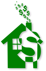 Losing Money_House