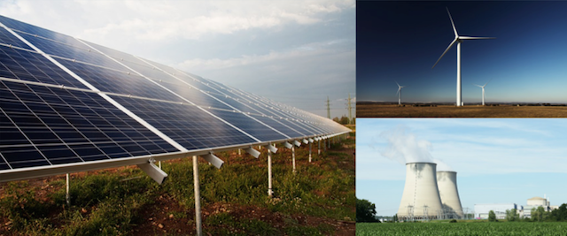 Energy Awareness Month