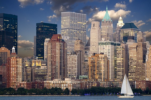 New York and Energy Innovation