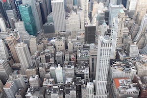 $20 Million Prize for NY Energy Competition