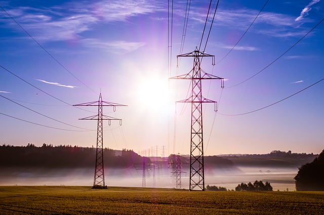 Legend Power and Energy Conservation