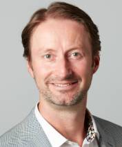 Michael Atkinson