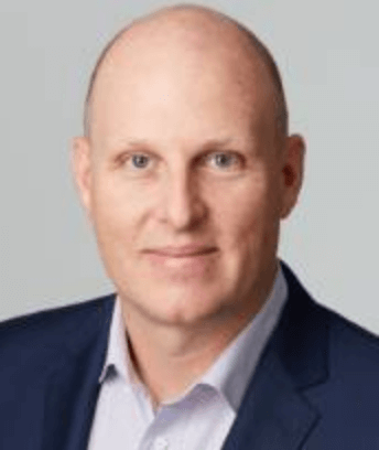 Mark Petersen